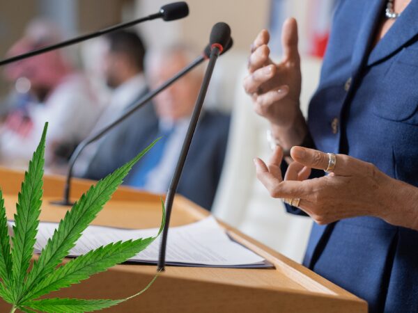 O Senado Aprovará o PL 5511/2023 (Cannabis Medicinal) até Junho/2026?