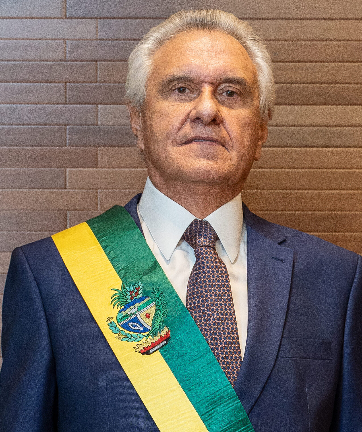 Ronaldo Caido (União Brasil)
