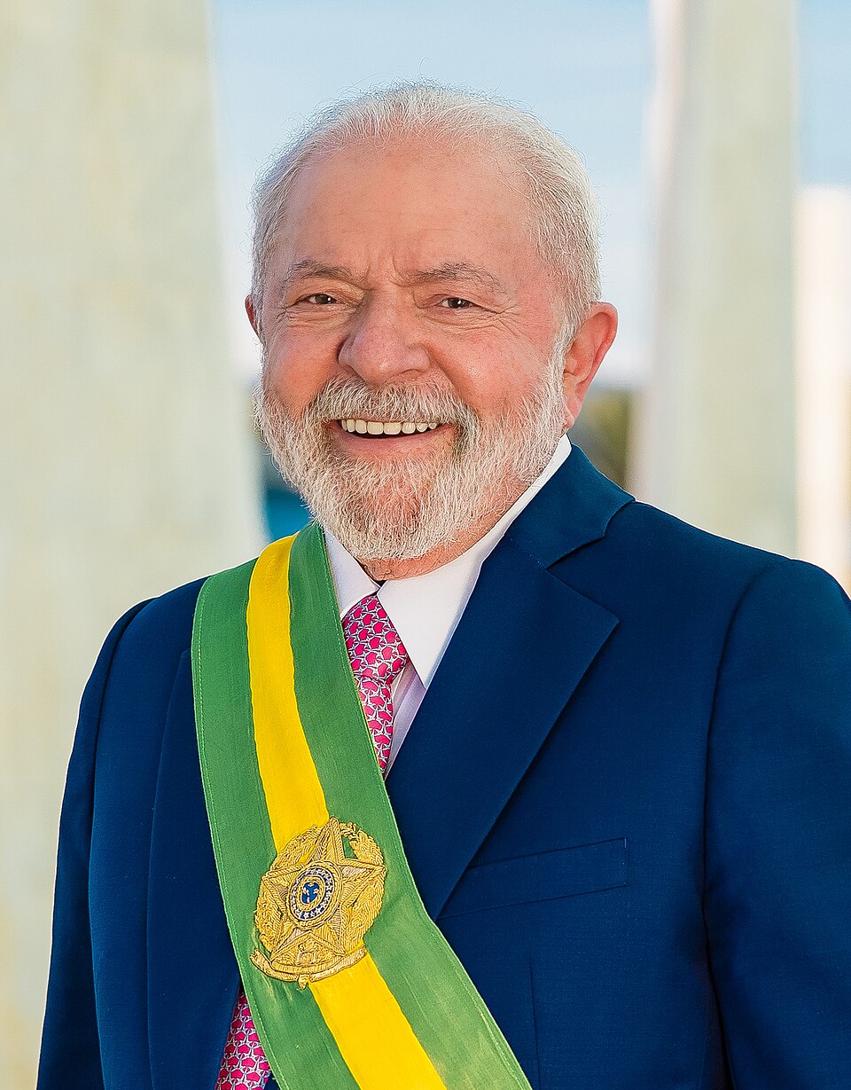 Lula (PT)