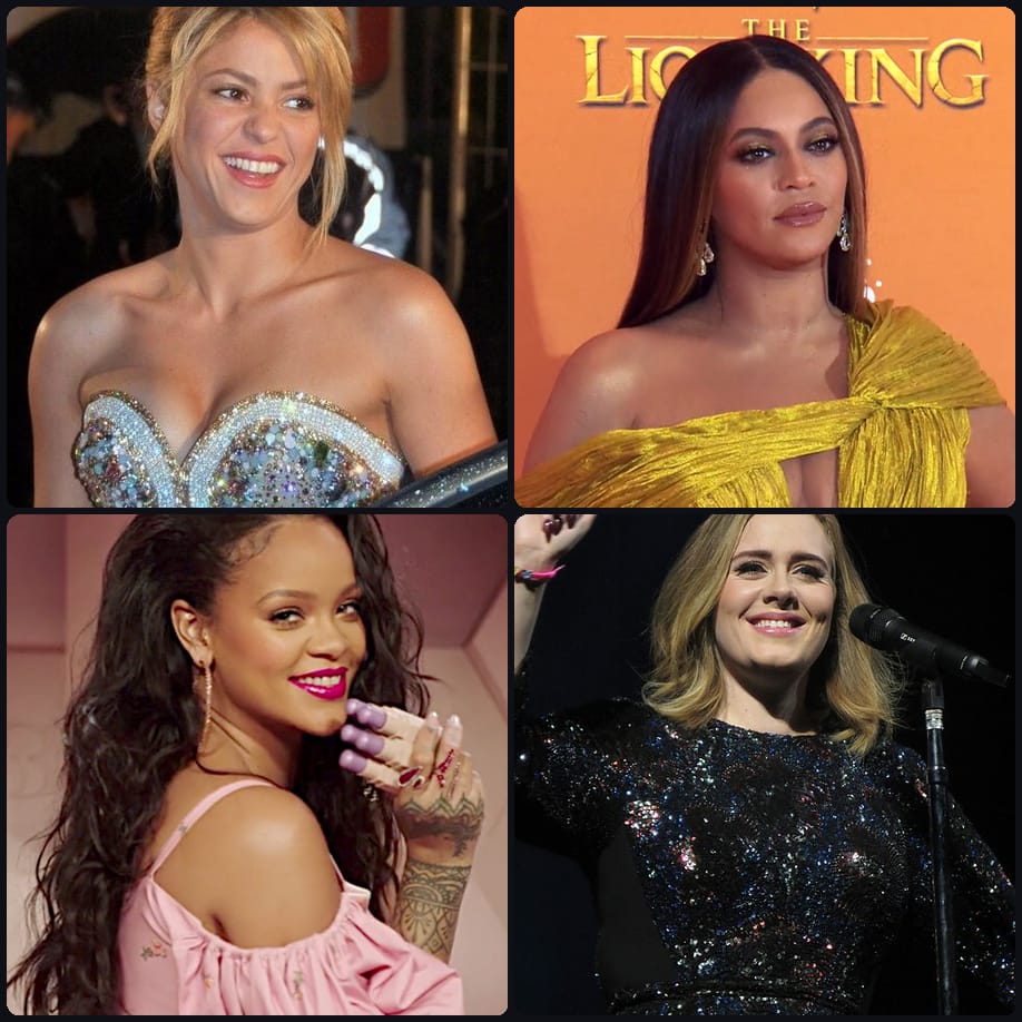 Qual artista fará show 'Todo Mundo no Rio' em 2026?