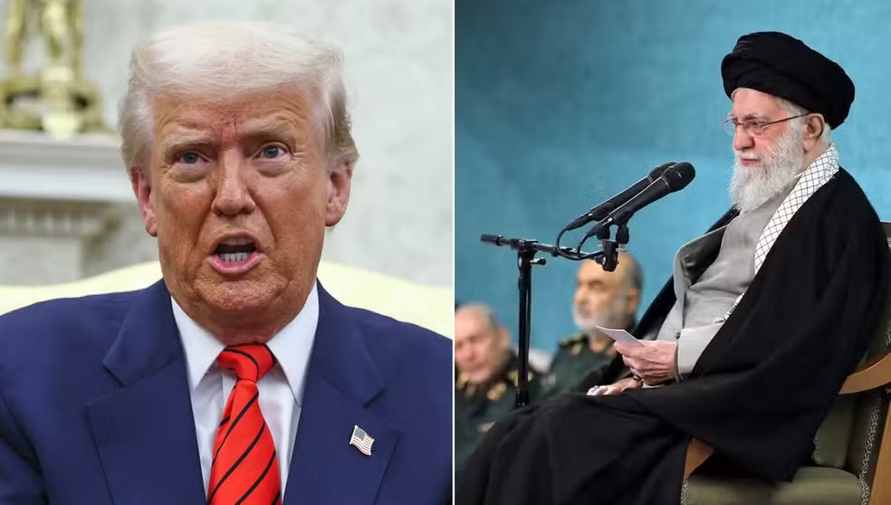 Irã e EUA iniciarão negociações formais sobre tensões regionais até 28/02/2026?